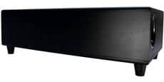 Earthquake CP-8 Noir