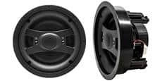 Earthquake ECS-6.5 Blanc