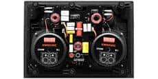 Earthquake EWS-530C Blanc