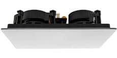 Earthquake EWS-530C Blanc