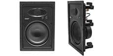 Earthquake EWS-600 Blanc