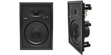 Earthquake EWS-800 Blanc
