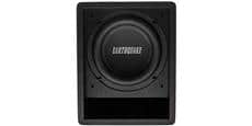 Earthquake FF-6.5 Noir