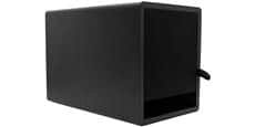 Earthquake FF-6.5 Noir