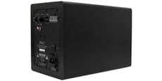 Earthquake FF-6.5 Noir