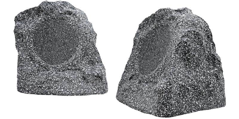 Earthquake Granite-52 Gris