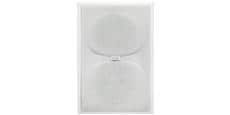 Earthquake Image-C25 Blanc