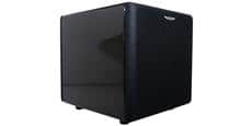 Earthquake MiniMe-P10 Noir