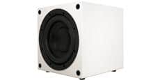Earthquake MiniMe P8 Blanc