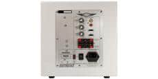 Earthquake MiniMe P8 Blanc