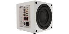 Earthquake MiniMe P8 Blanc