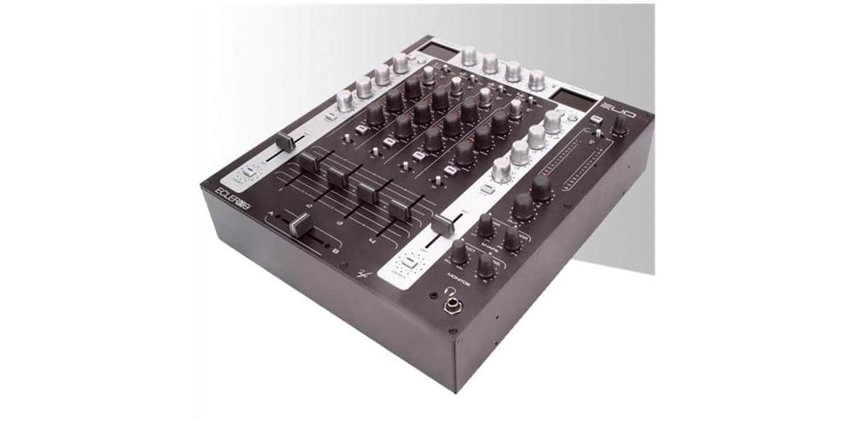 Ecler EVO 4