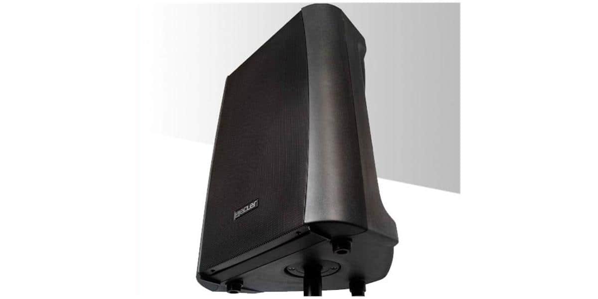 ATA1-1R, Accessoire pour enceinte de sono de la marque Ecler