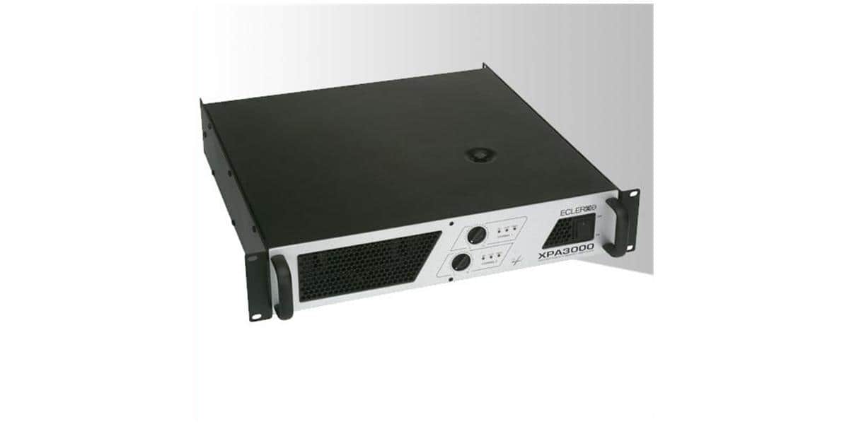 Ecler XPA 3000