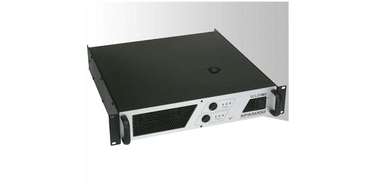 Ecler XPA 5000