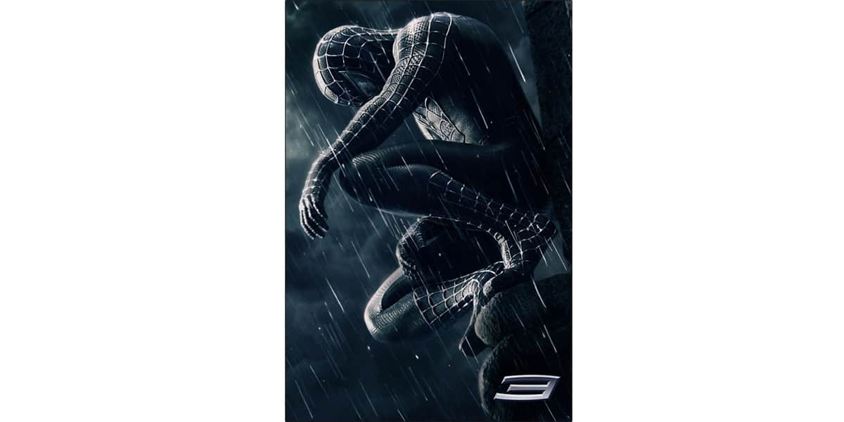 EcranLounge Spiderman 3 