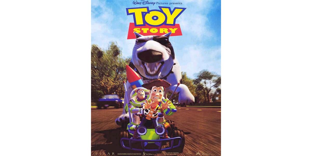 EcranLounge Toys Story 1