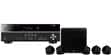 Composition Yamaha HTR-3065 + Soundware XS SE