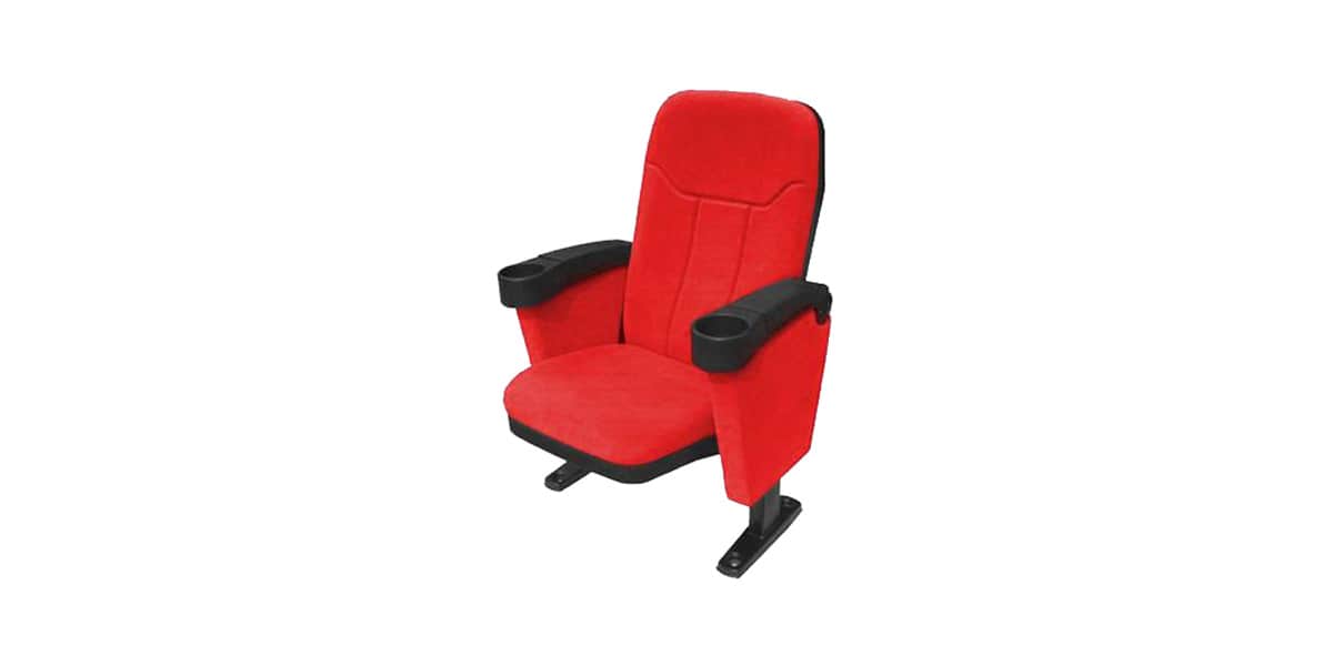 EcranLounge CONFORT ROUGE VIF