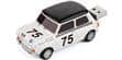 Mini Cooper Cooper Blanche