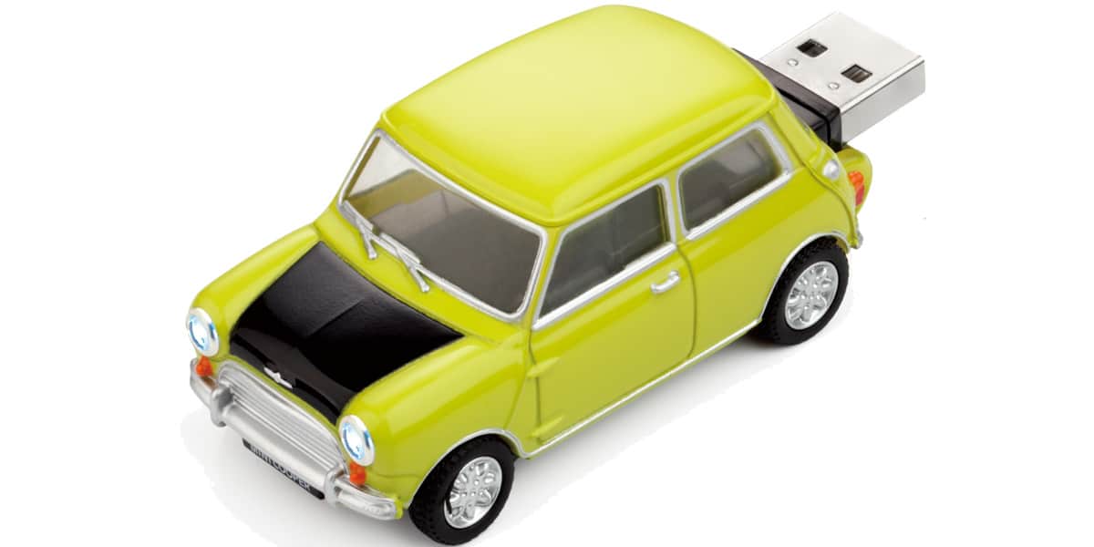 Mini Cooper Cooper Mini Bear
