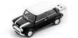 Mini Cooper Cooper Noire