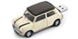 Mini Cooper Cooper Beige