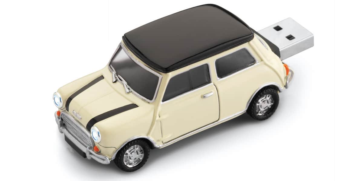Mini Cooper Cooper Beige