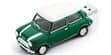 Mini Cooper Cooper Verte