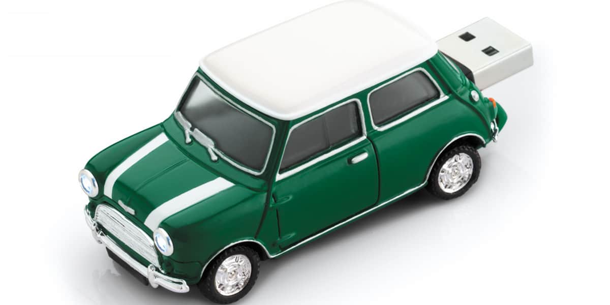 Mini Cooper Cooper Verte