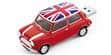 Mini Cooper Cooper So British