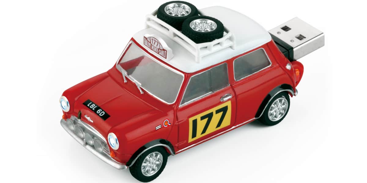 Mini Cooper Cooper Rallye
