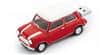 Mini Cooper Cooper Rouge