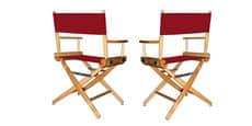 EasyLounge Fauteuil Réalisateur