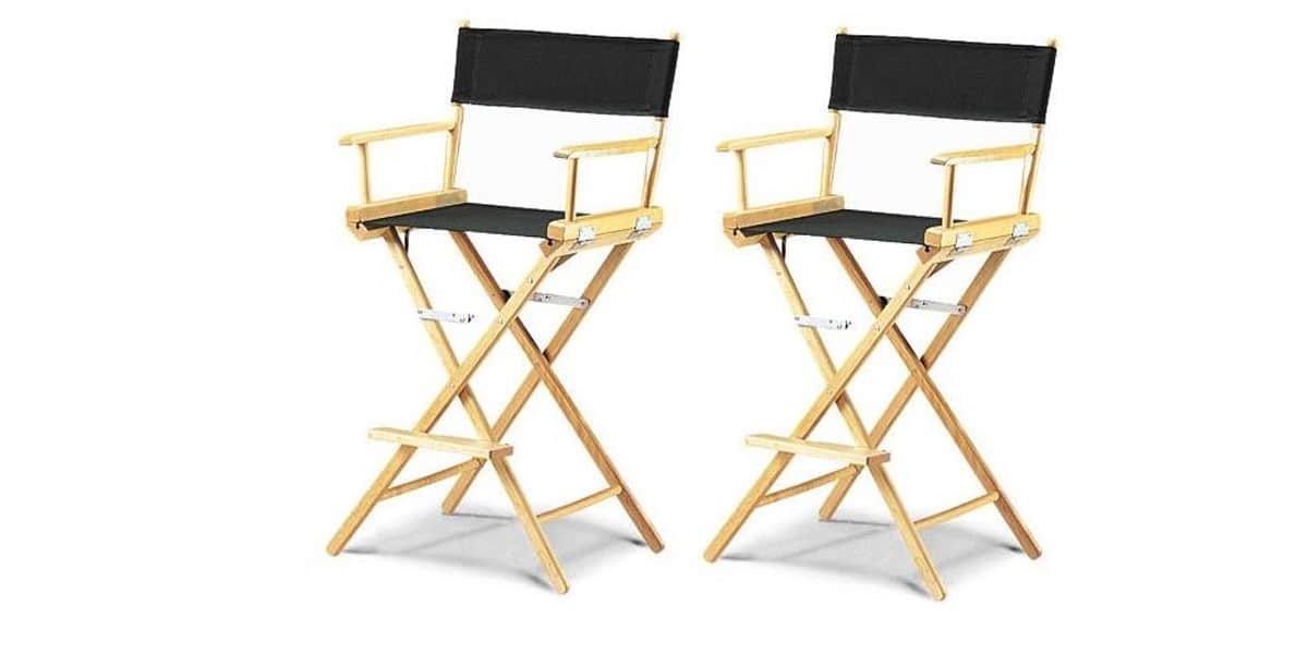 EasyLounge Fauteuils Maquillage