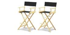 EasyLounge Fauteuils Maquillage