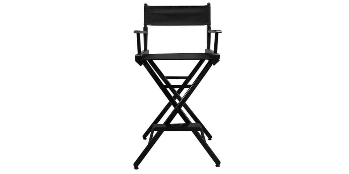EasyLounge Fauteuil Maquillage