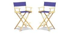 EasyLounge Fauteuils Maquillage