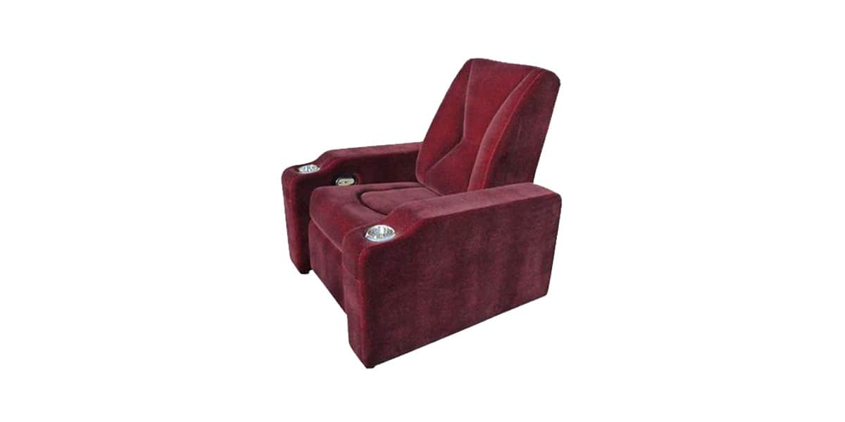 EcranLounge ULTRA CONFORT TISSU