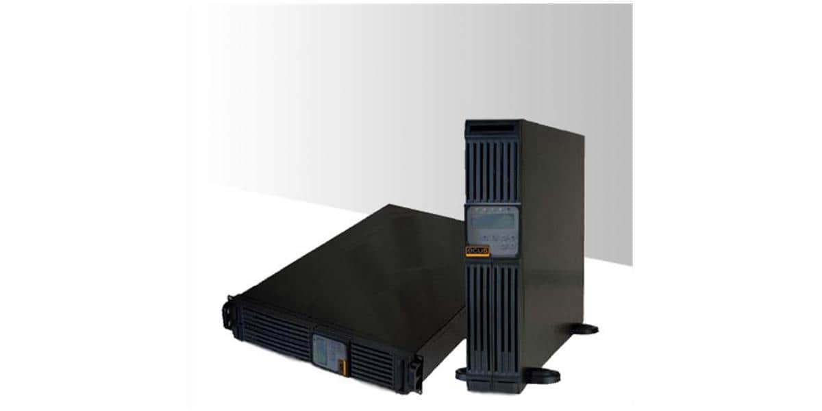 Ecus ECUS - POWER - 2S3000