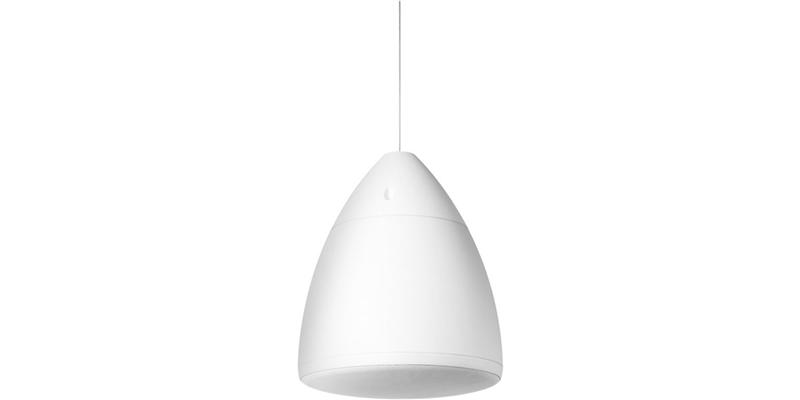 Elipson Bell 4 Blanc