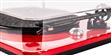 Elipson Chroma 400 RIAA BT Rouge laqué (photo supp. n°3)