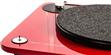 Elipson Chroma 400 RIAA BT Rouge laqué (photo supp. n°1)