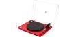 Elipson Chroma 400 RIAA BT Rouge laqué (photo supp. n°6)