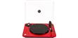 Elipson Chroma 400 RIAA Rouge laqué (photo supp. n°9)