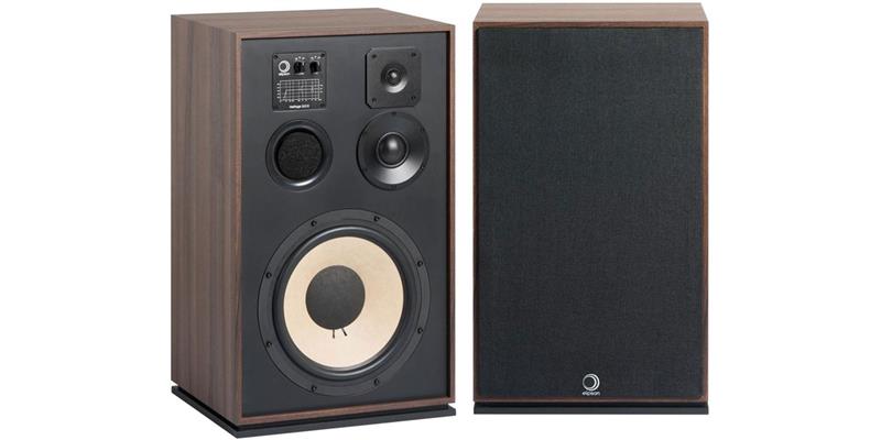 Elipson Heritage XLS 15 Noyer