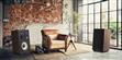 Elipson Heritage XLS 15 Noyer (photo supp. n°8)