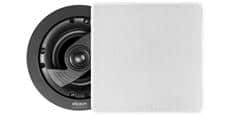 Elipson Grille carrée pour IC4