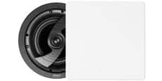 Elipson Grille carrée pour IC6/IC6ST