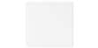 Elipson Grille carrée pour IC6/IC6ST